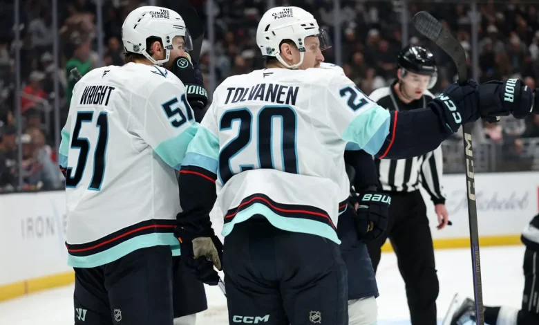 Kraken in desperate need of a superstar