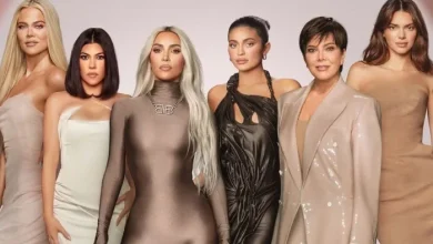 Kris Jenner honors her 'amazing' daughters in loving Women's Day tribute