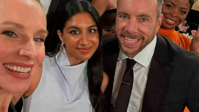 Kristen Bell And Dax Shepard’s ‘Three-Way Marriage’ Sparks Concern As Insiders Spill On Constant Fights