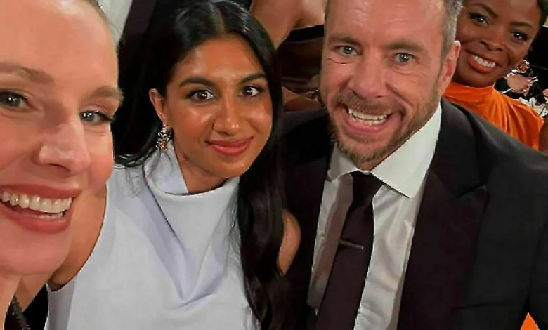 Kristen Bell And Dax Shepard’s ‘Three-Way Marriage’ Sparks Concern As Insiders Spill On Constant Fights