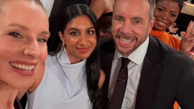 Kristen Bell And Dax Shepard’s ‘Three-Way Marriage’ Sparks Concern As Insiders Spill On Constant Fights