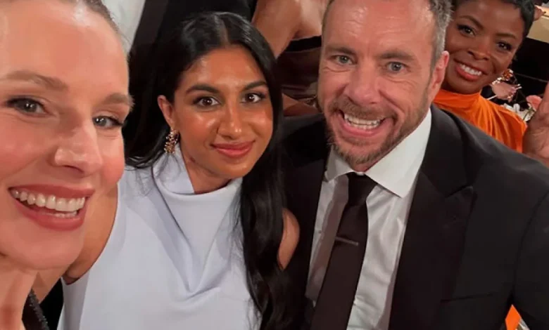 Kristen Bell And Dax Shepard’s ‘Three-Way Marriage’ Sparks Concern As Insiders Spill On Constant Fights