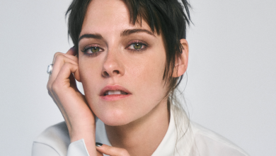 Kristen Stewart to Preside Over Biarritz Nouvelles Vagues Festival in France