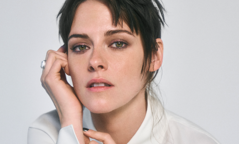 Kristen Stewart to Preside Over Biarritz Nouvelles Vagues Festival in France