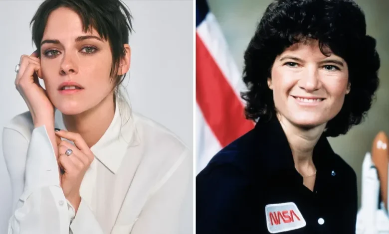 Kristen Stewart’s ‘The Challenger’ Series Lands Greenlight At Amazon