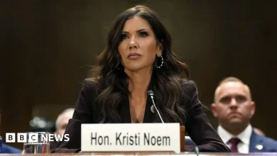 Kristi Noem grilled over Alex Pretti statement, and other key takeaways from Senate hearing
