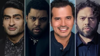 Kumail Nanjiani, O’Shea Jackson Jr In Josh Hartnett Tommy Wirkola Film