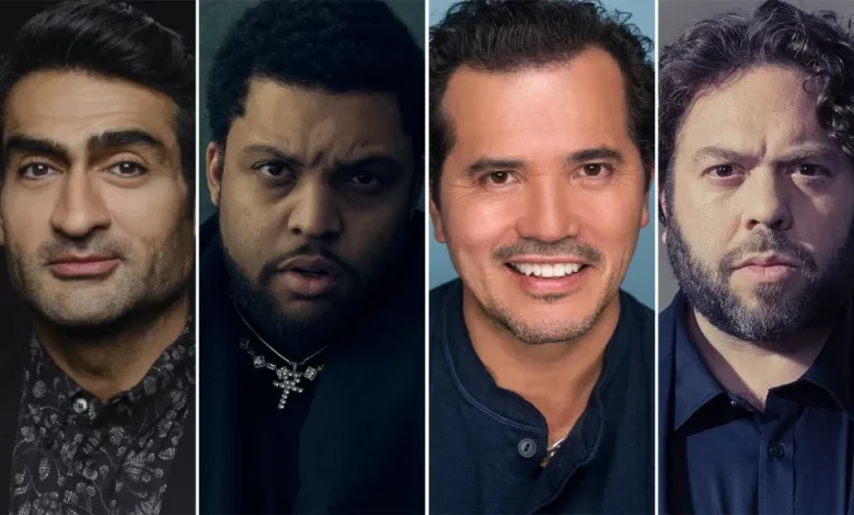 Kumail Nanjiani, O’Shea Jackson Jr In Josh Hartnett Tommy Wirkola Film