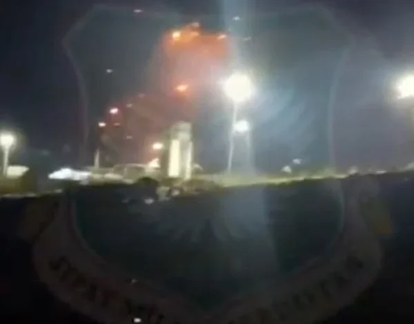 Kurdish Iranian opposition groups say Iran targeted them in northern Iraq, claim operations in Iran