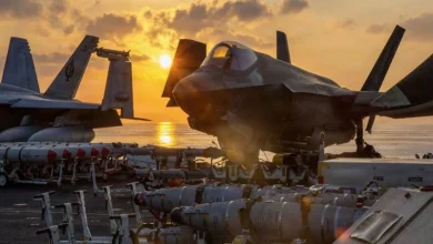 Kurdistan says it is not part of campaign to expand war in region