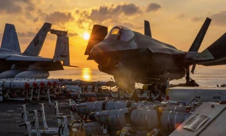 Kurdistan says it is not part of campaign to expand war in region