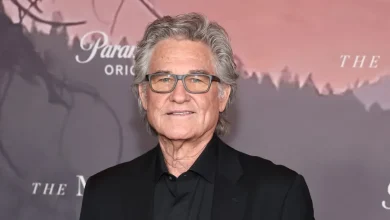 Kurt Russell Makes ‘No Apologies’ for Hunting Animals