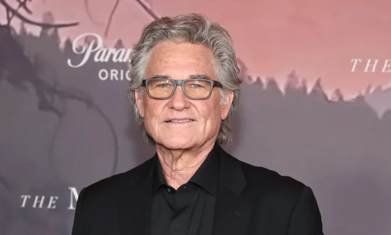 Kurt Russell Makes ‘No Apologies’ for Hunting Animals