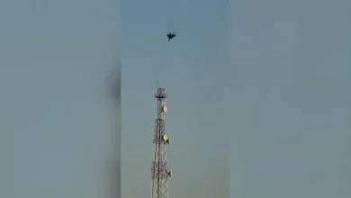 Kuwait’s defense ministry says ‘several’ US military aircraft have crashed, all crews survived