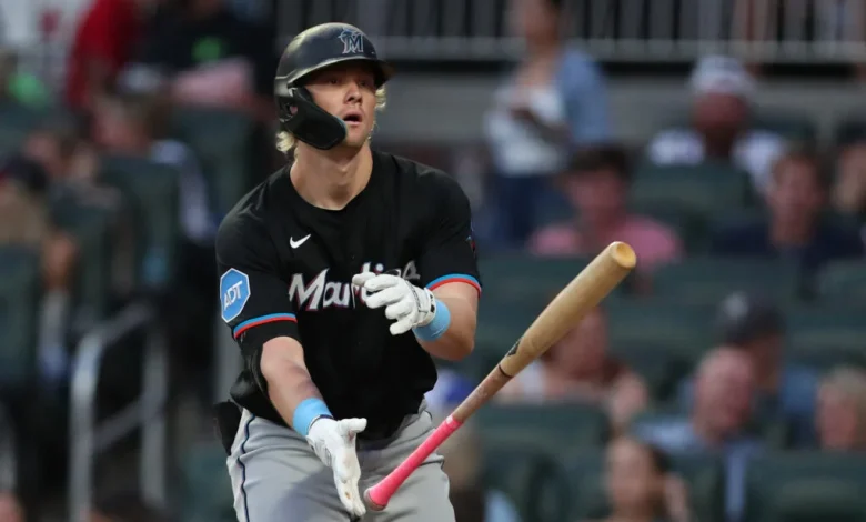 Kyle Stowers, Esteury Ruiz Undergoing Testing For Injuries