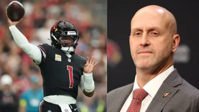 Kyler Murray, Cardinals get overdue resets years in the making