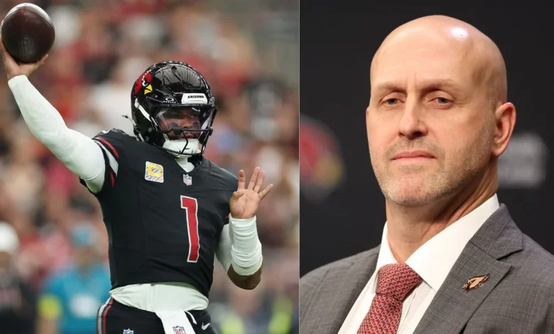 Kyler Murray, Cardinals get overdue resets years in the making