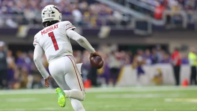 Kyler Murray becomes the next quarterback to watch