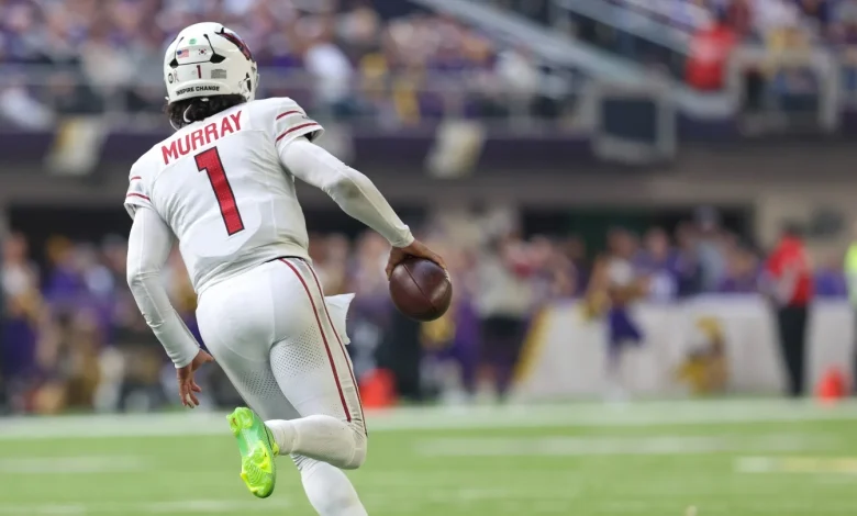Kyler Murray becomes the next quarterback to watch