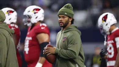 Kyler Murray could do one-year, $1.3 million deal (with Cardinals paying him $36.7 million)