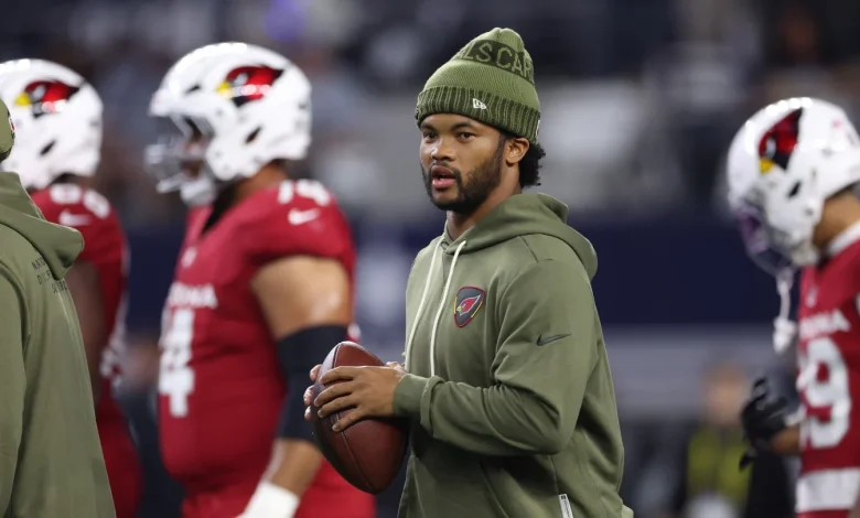 Kyler Murray could do one-year, $1.3 million deal (with Cardinals paying him $36.7 million)