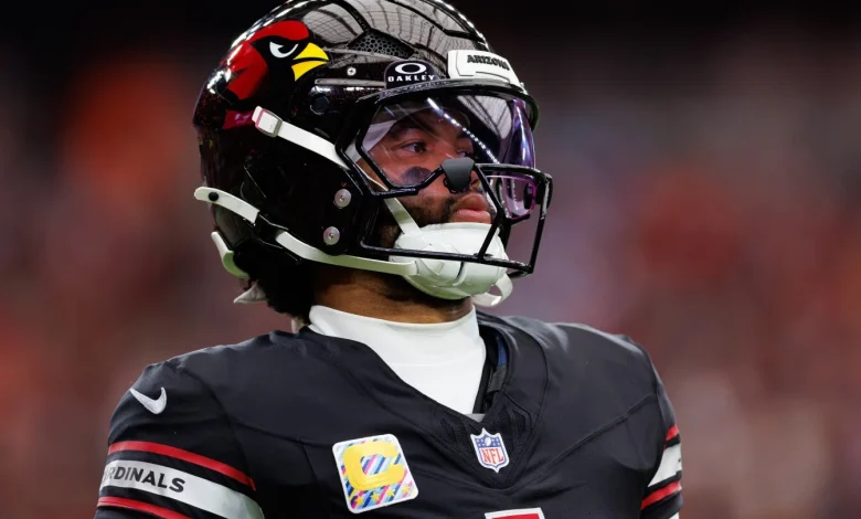 Kyler Murray grew up a Vikings fan, "cried real tears" during 2009 NFC Championship