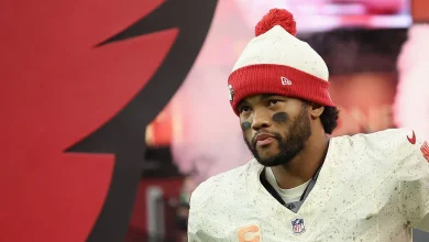 Kyler Murray weighing Vikings, backup spots