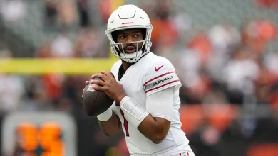Kyler Murray's release puts Cardinals in full-fledged QB search