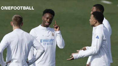 Kylian Mbappé a major doubt for Benfica return as rest considered