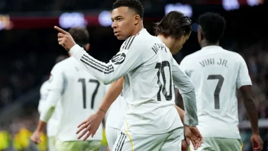 Kylian Mbappé speaks on Real Madrid’s chances vs Bayern Munich