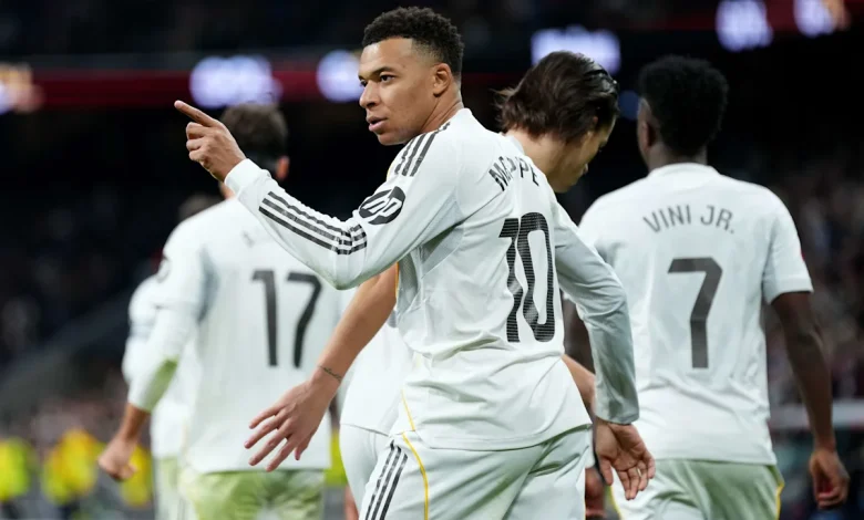 Kylian Mbappé speaks on Real Madrid’s chances vs Bayern Munich