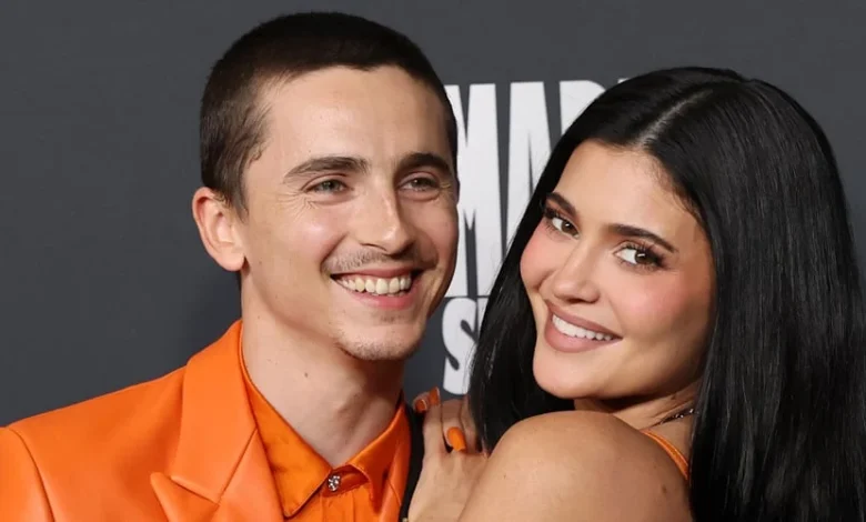 Kylie Jenner Got ‘Flustered’ Answering This Timothee Chalamet Question After His ‘Love’ Reveal, Speaks About Their Joint Hobby, & If She Wants More Kids | Kylie Jenner, Timothee Chalamet, Travis Scott | Celebrity News and Gossip | Entertainment, Photos and Videos