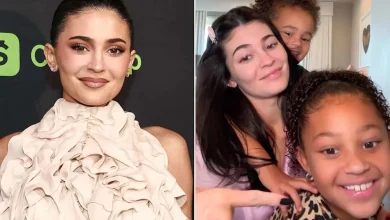 Kylie Jenner Reveals Her Timeline for Welcoming More Kids in the Future