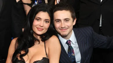 Kylie Jenner hints at acting pivot, more kids amid Chalamet romance