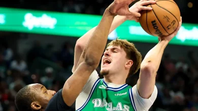 LA Clippers at Dallas Mavericks odds, picks and predictions