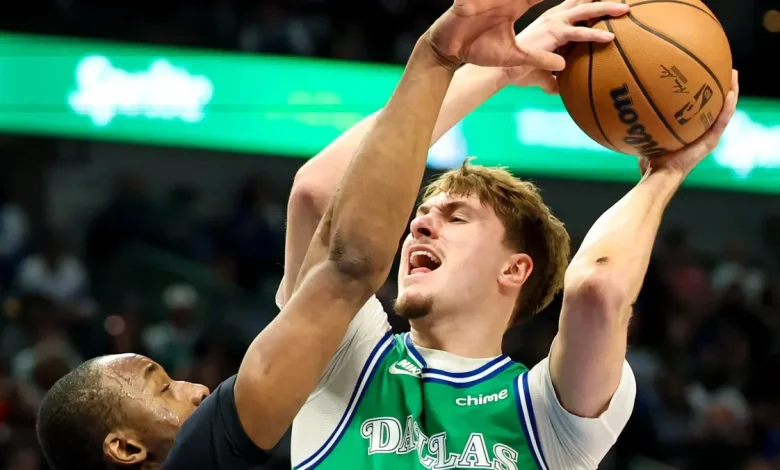 LA Clippers at Dallas Mavericks odds, picks and predictions