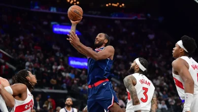 LA Clippers at Indiana Pacers odds, picks and predictions