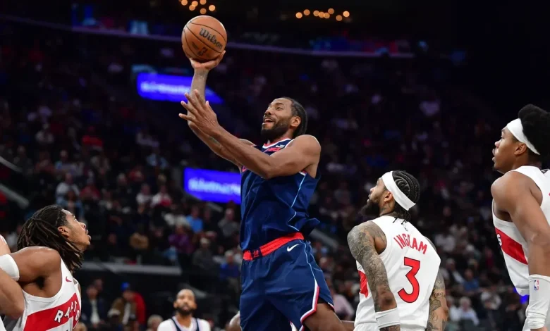 LA Clippers at Indiana Pacers odds, picks and predictions