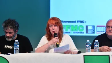 LA FFMC célébre la Journée internationale des droits des femmes