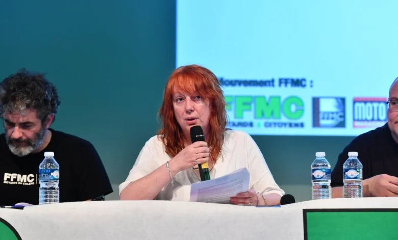 LA FFMC célébre la Journée internationale des droits des femmes