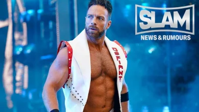 LA Knight Expresses Frustration, Gratitude: Wrestling News & Rumours – February 25, 2026