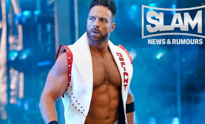 LA Knight Expresses Frustration, Gratitude: Wrestling News & Rumours – February 25, 2026