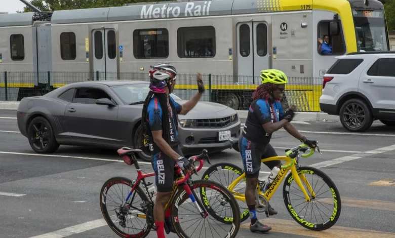 L.A. Metro approves major rail route expansion into West Hollywood after last-minute deal