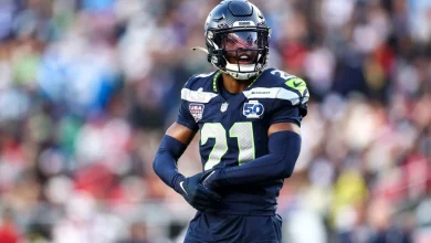 LA Rams, Trent McDuffie have just set the market for a Devon Witherspoon extension