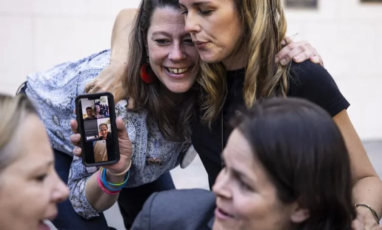 L.A. social media addiction verdict to unleash lawsuits — and changes