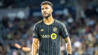 'LAFC 4연승'에도 부앙가는 마냥 기뻐할 수 없었다