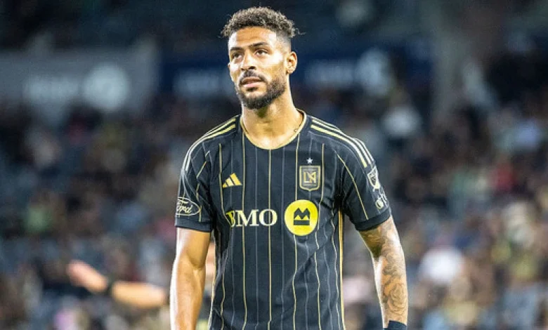 'LAFC 4연승'에도 부앙가는 마냥 기뻐할 수 없었다