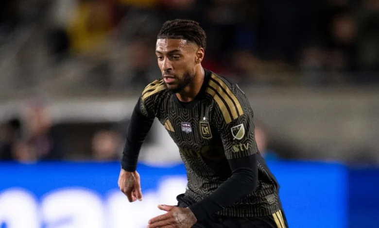 LAFC enfrenta a un peligroso Alajuelense en los octavos de final de la Copa de Campeones 2026