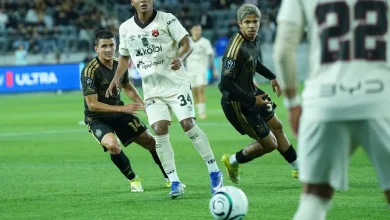 LAFC vs. Alajuelense: decisive night in Costa Rica with quarterfinals on the line
