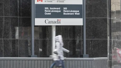 L’ARC mettra fin au système de boîte de dépôt pour les déclarations de revenus